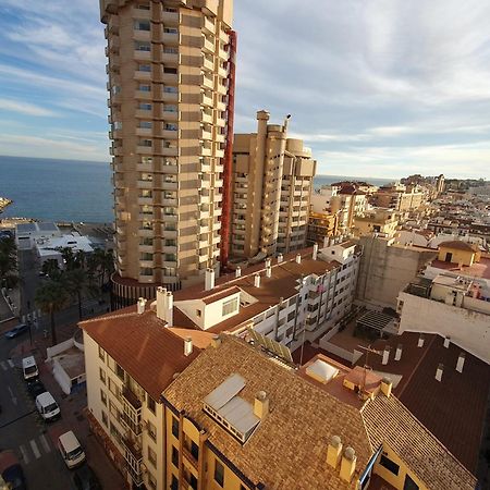 Apartamento Moderno Centrico Daire Fuengirola Dış mekan fotoğraf