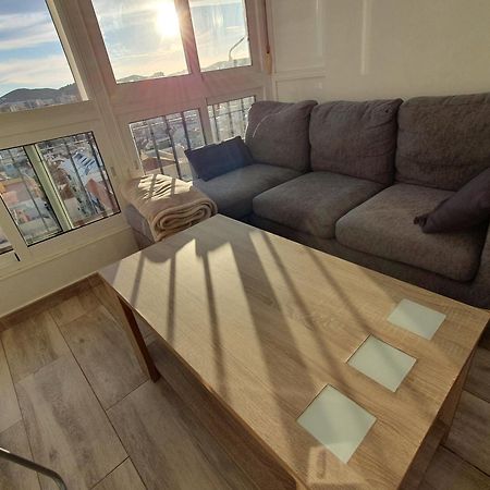 Apartamento Moderno Centrico Daire Fuengirola Dış mekan fotoğraf