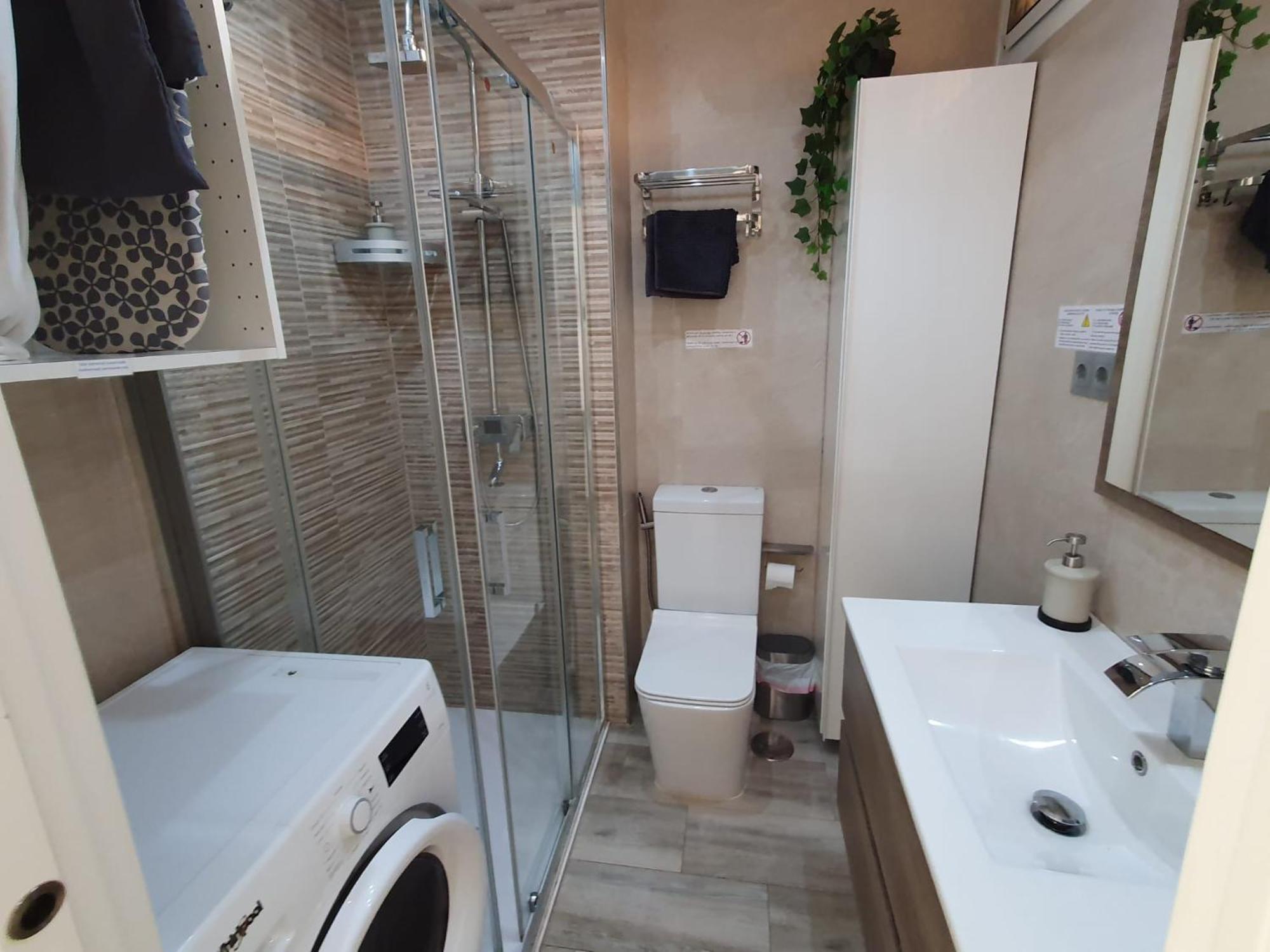 Apartamento Moderno Centrico Daire Fuengirola Dış mekan fotoğraf