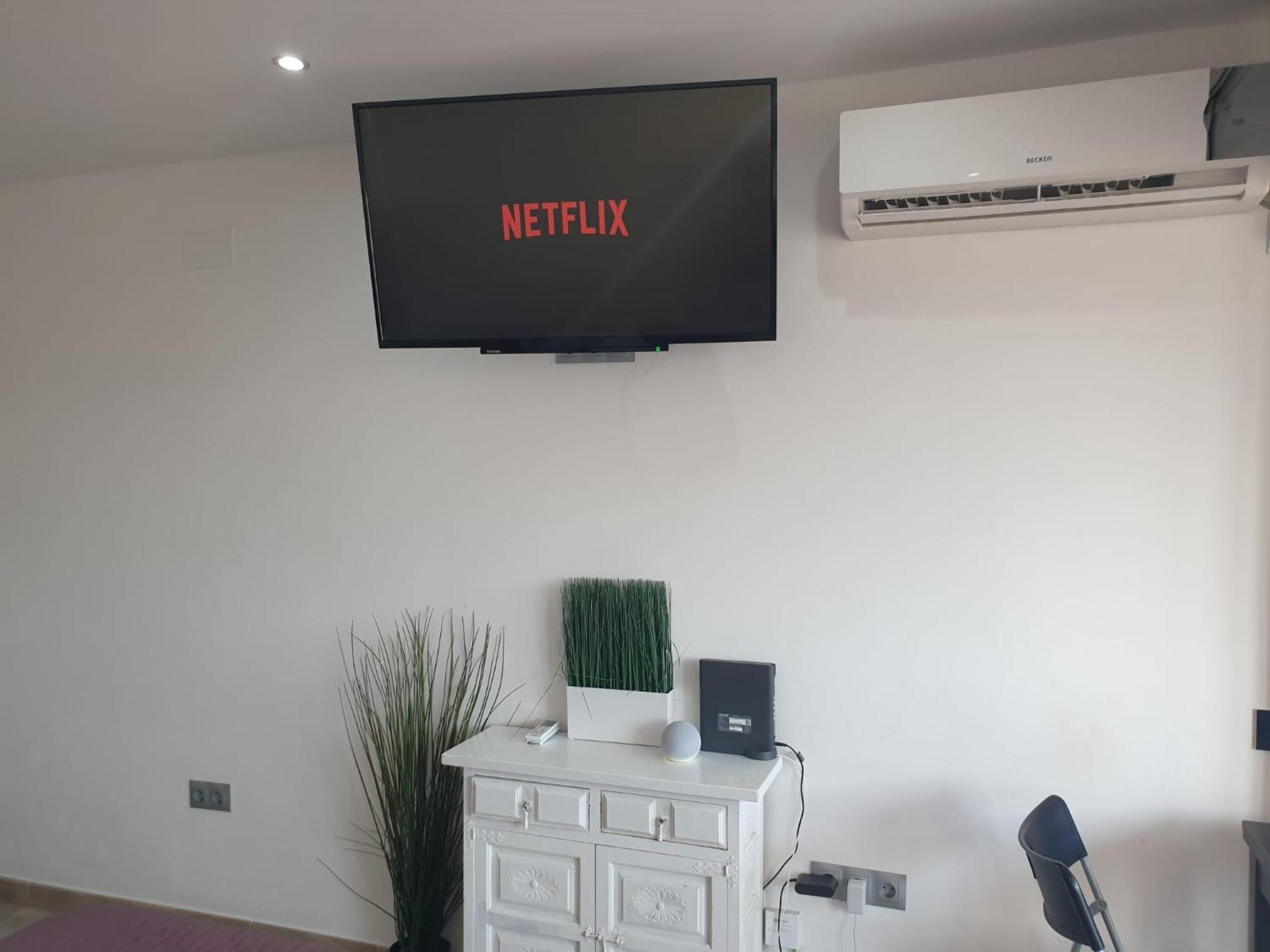 Apartamento Moderno Centrico Daire Fuengirola Dış mekan fotoğraf