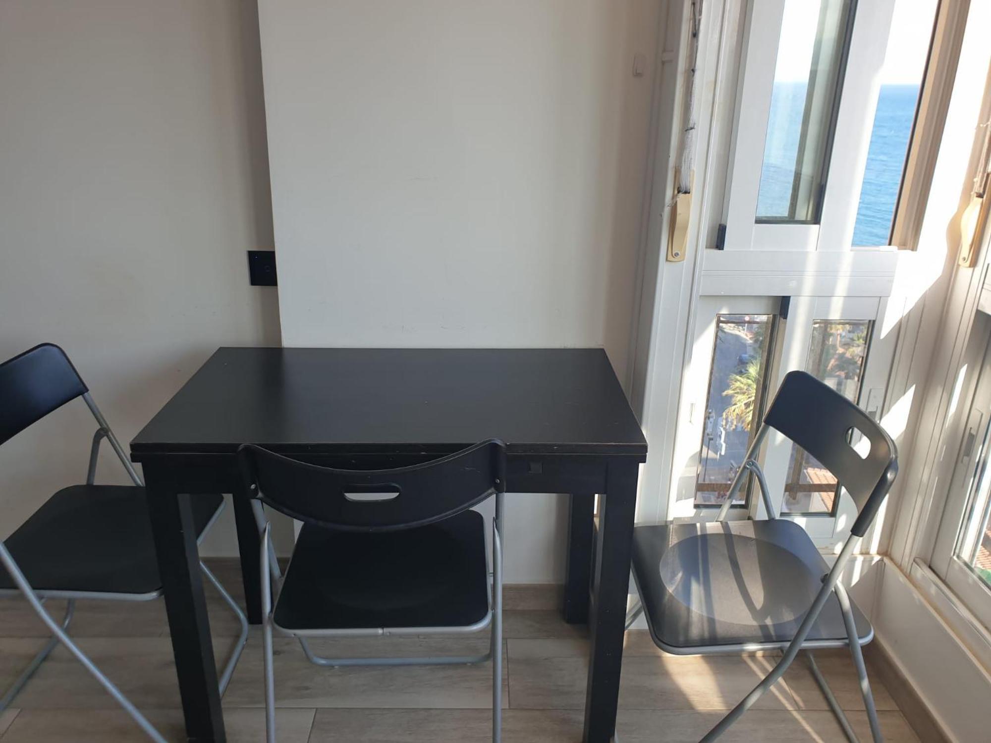 Apartamento Moderno Centrico Daire Fuengirola Dış mekan fotoğraf