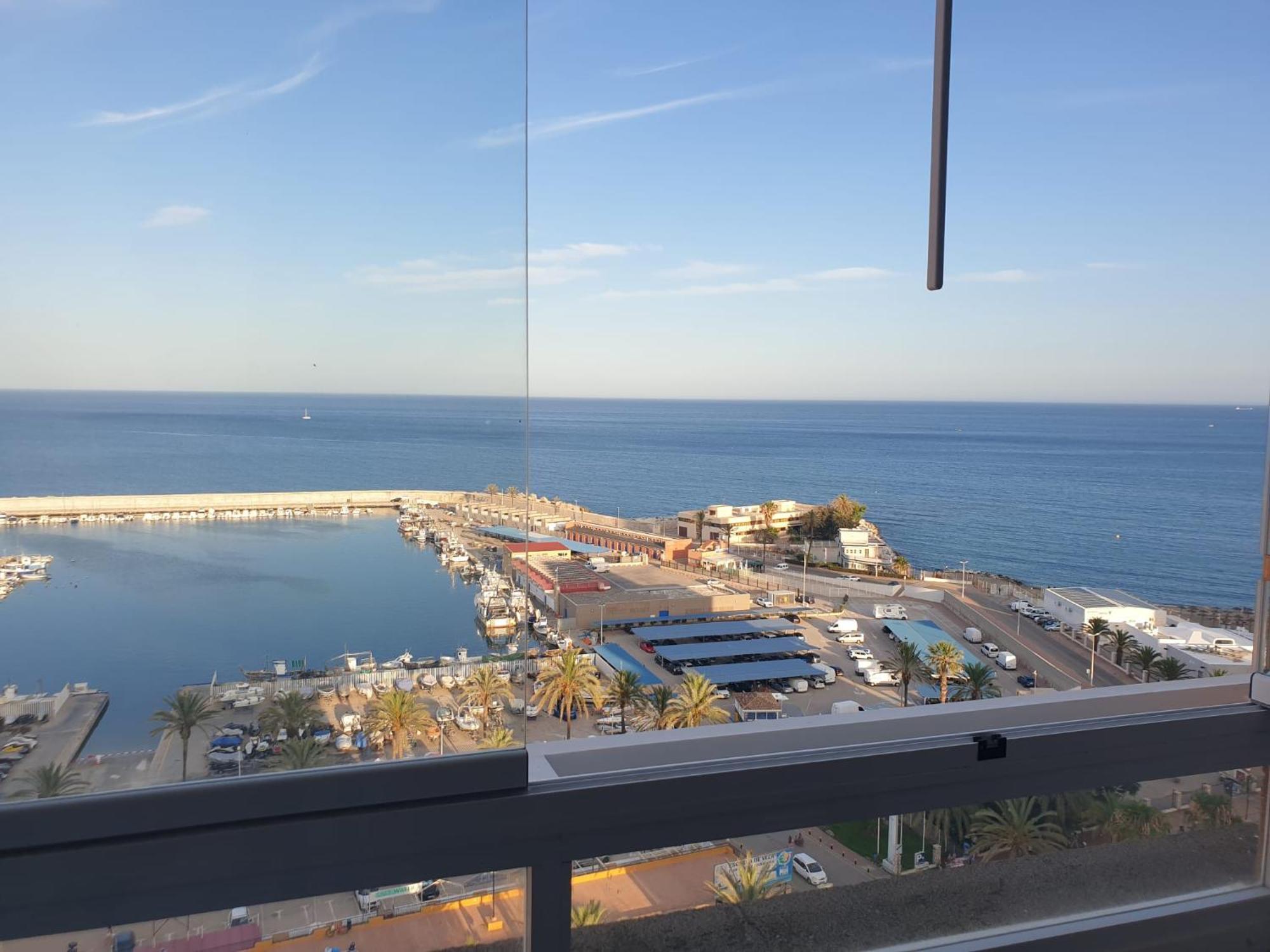 Apartamento Moderno Centrico Daire Fuengirola Dış mekan fotoğraf