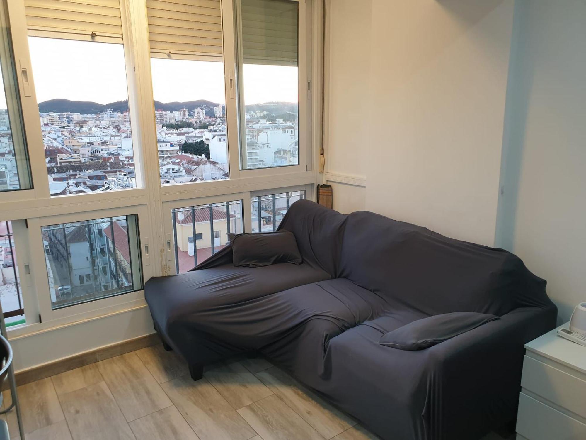 Apartamento Moderno Centrico Daire Fuengirola Dış mekan fotoğraf