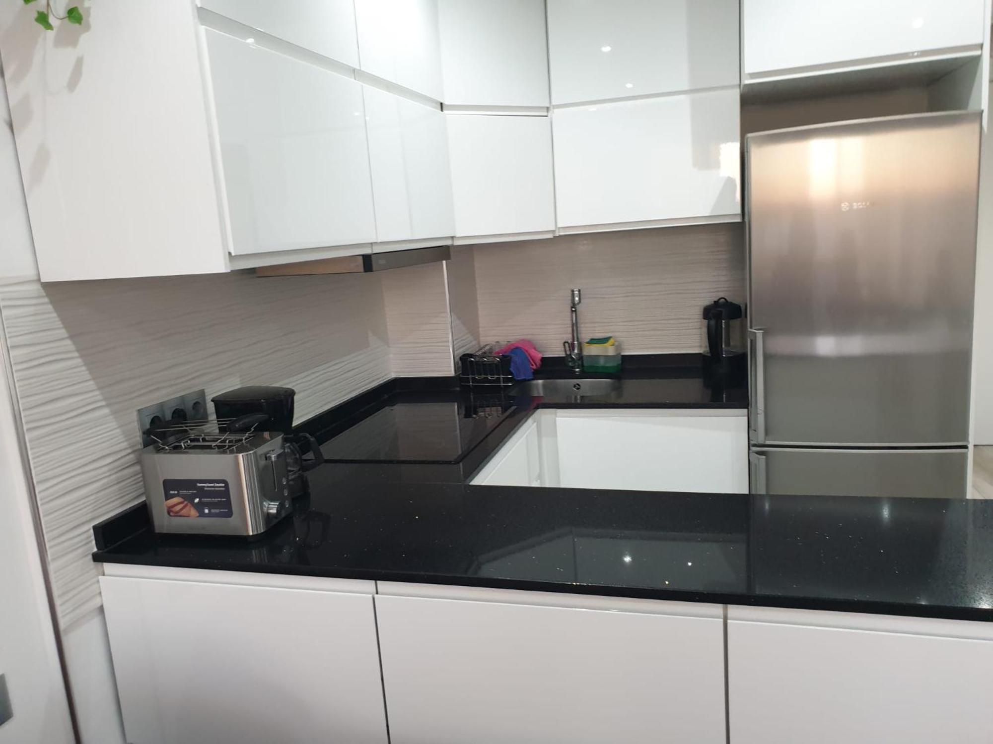 Apartamento Moderno Centrico Daire Fuengirola Dış mekan fotoğraf
