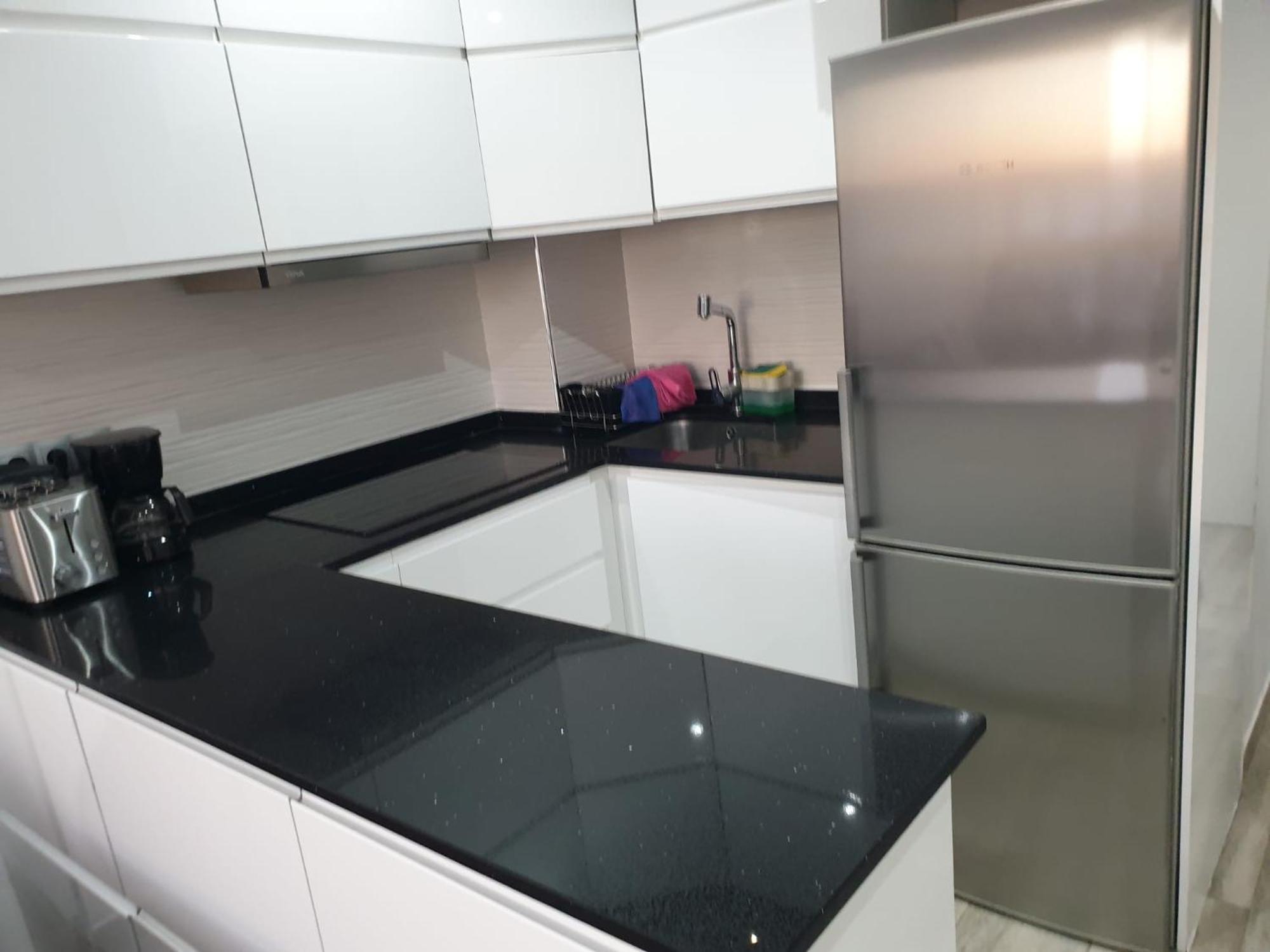 Apartamento Moderno Centrico Daire Fuengirola Dış mekan fotoğraf