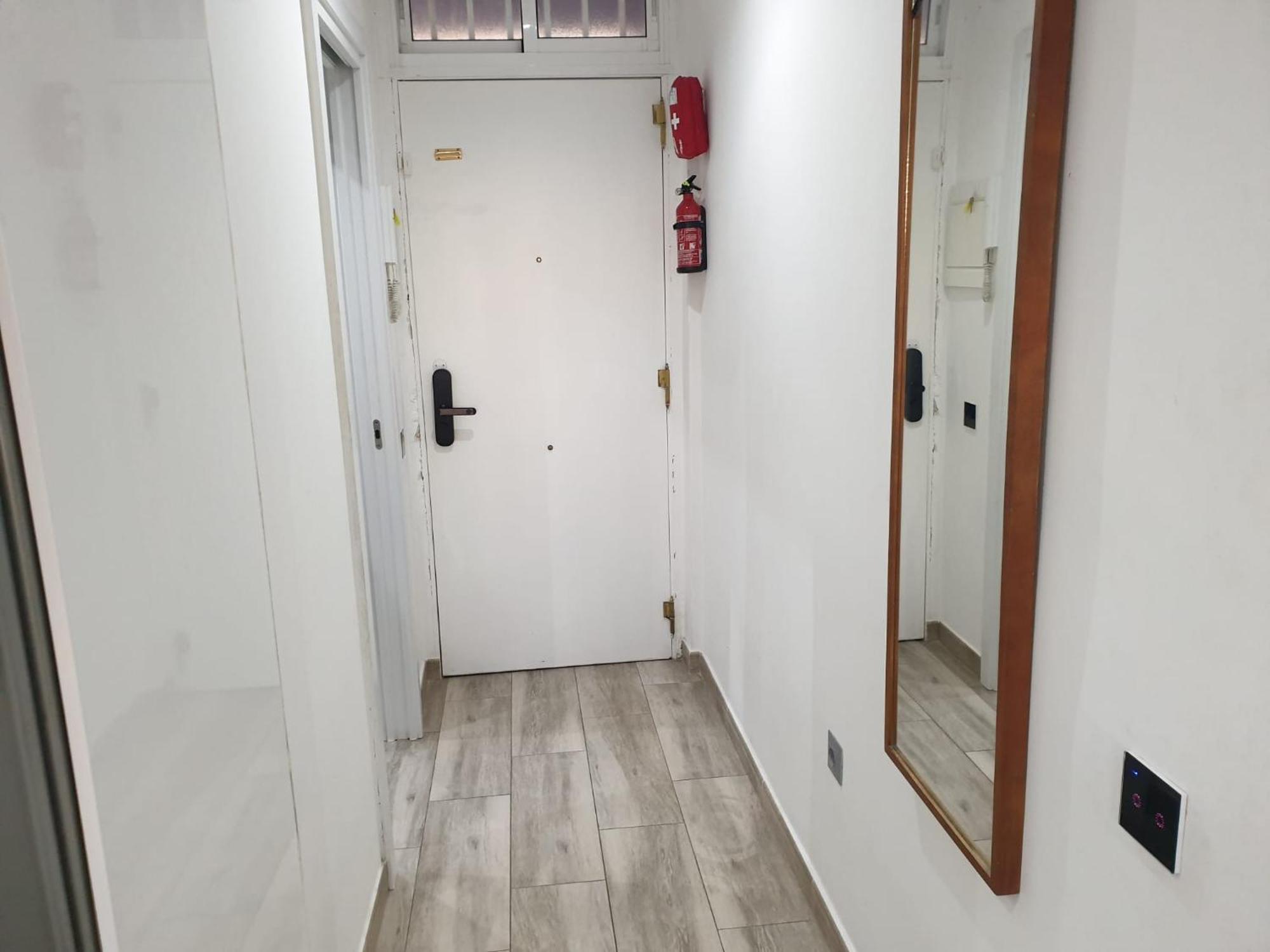 Apartamento Moderno Centrico Daire Fuengirola Dış mekan fotoğraf