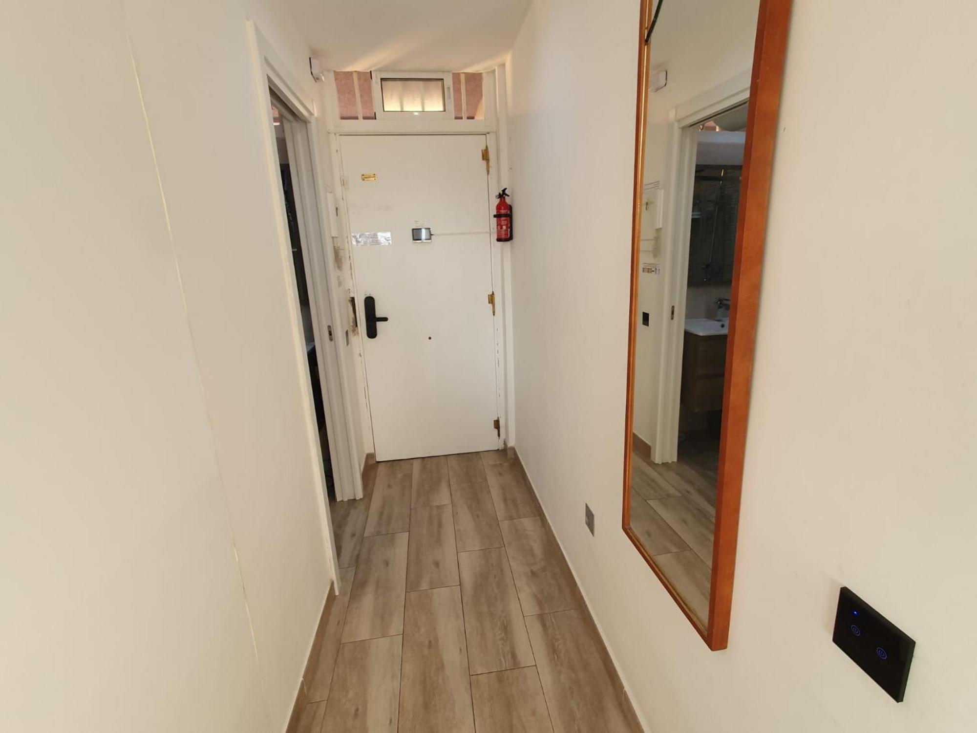 Apartamento Moderno Centrico Daire Fuengirola Dış mekan fotoğraf