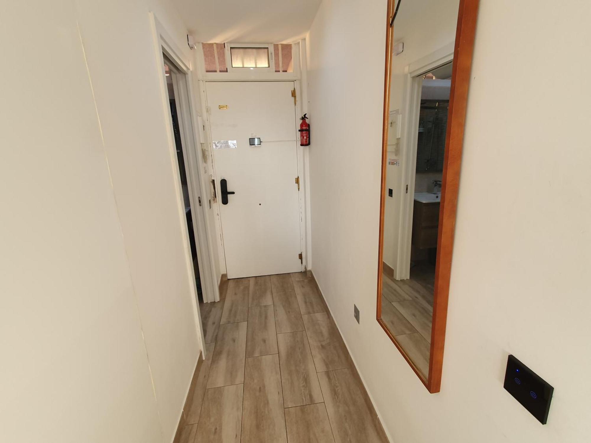 Apartamento Moderno Centrico Daire Fuengirola Dış mekan fotoğraf