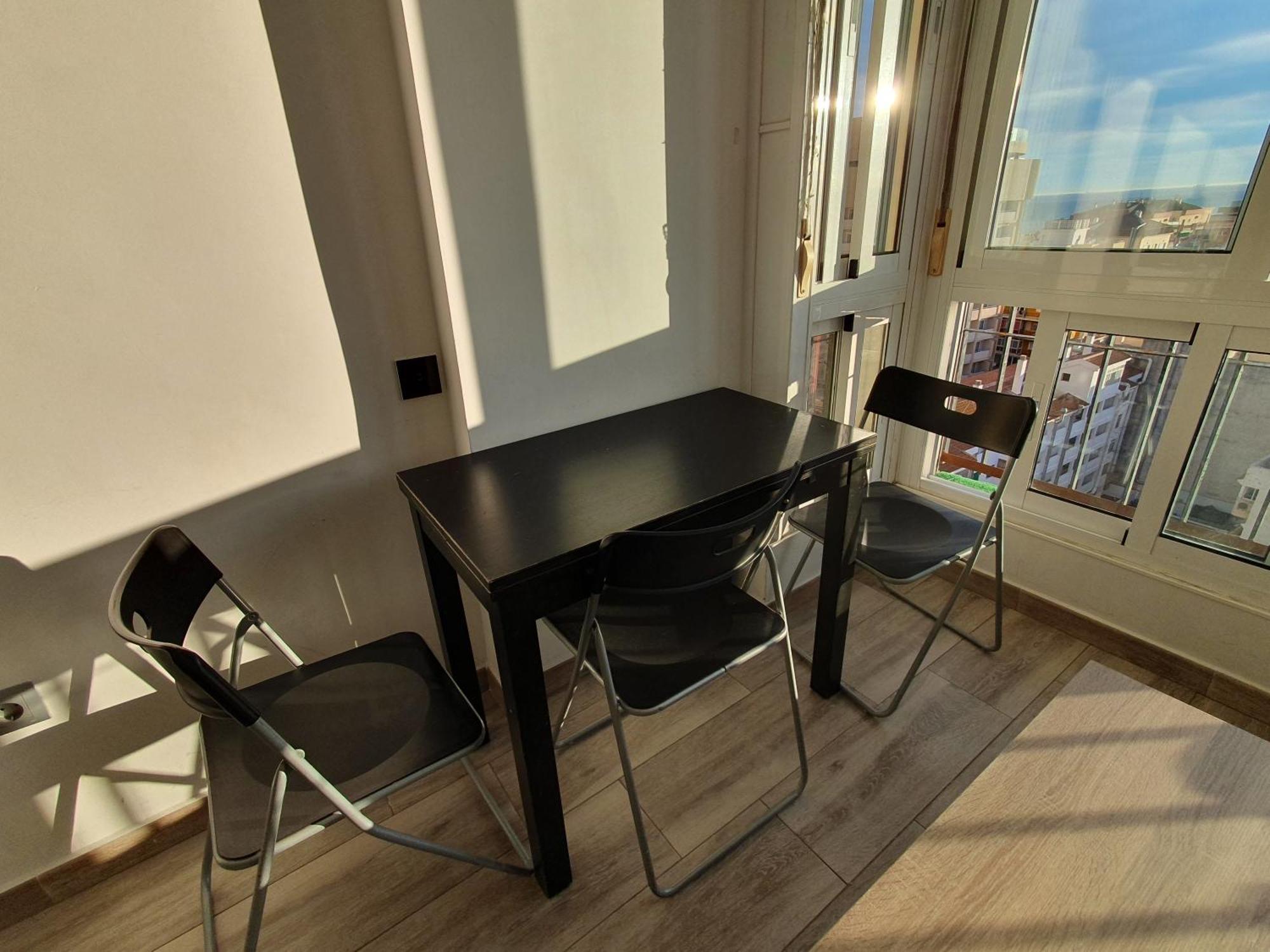 Apartamento Moderno Centrico Daire Fuengirola Dış mekan fotoğraf